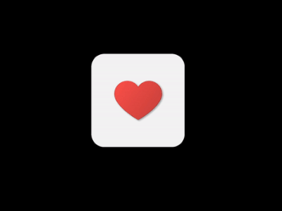 Soft heart animation heart instagram heart motion graphics