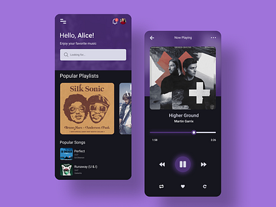 Music Player