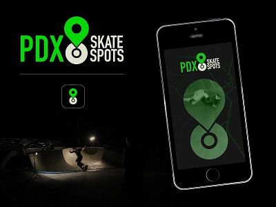 PDX Skate App app pdx skate