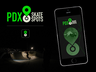 PDX Skate App app pdx skate