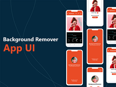 Mobile App UI mobile app mobile app ui splash screen ui ui design user interface ux