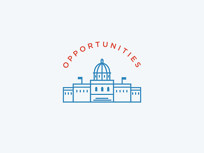 Government Opportunities government line art minnesota opportunities state capital