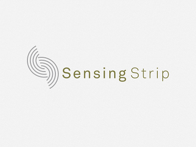 SensingStrip Logo