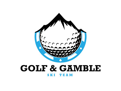 Golf & Gamble Logo