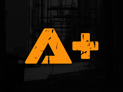 Aftermath Logo aftermath branding emblem hip hop icon logo mark rap tag
