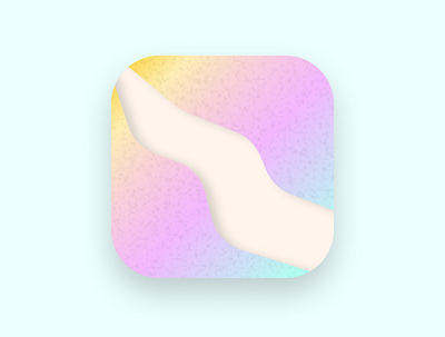 Daily UI day 05- App Icon app app icon daily ui design ui