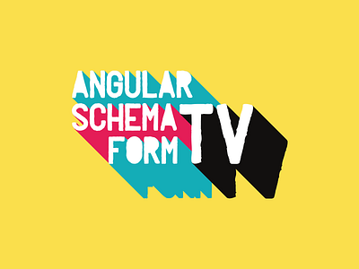 Angular Schema Form: Goats, Hipsters, Terminator angularjs form funny goats hipsters logo schema web app