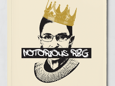 Notorious RBG Article