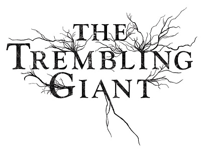 Trembling Giant Final Logo