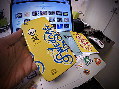 Custom Stickers - Coming Soon custom sticker decal design laptop phone skin stickers stickerspub tablet