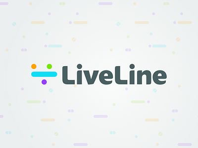 Liveline brand logo