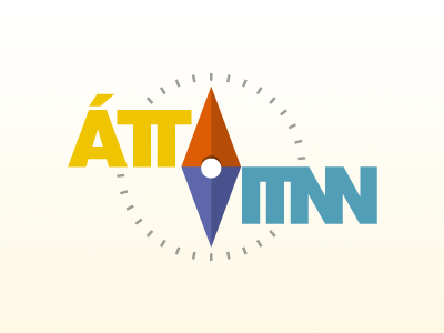 Áttavitinn