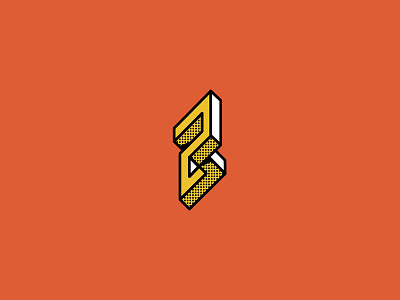 Z 36daysoftype imposible impossible tipografia type typography z zet zeta