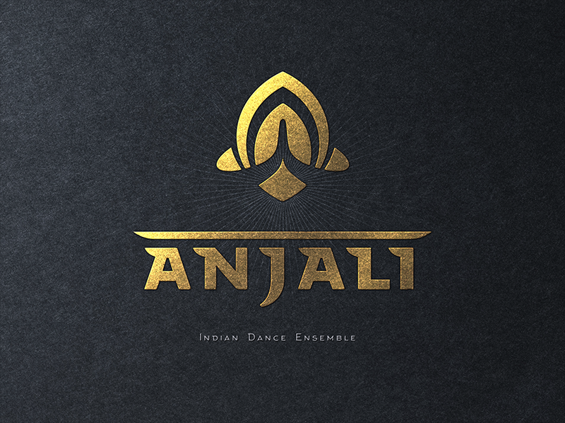 anjali-logo-by-orevuart-on-dribbble