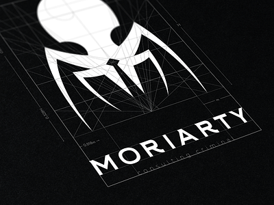 Moriarty Logo