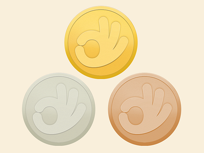 Simple coins coins