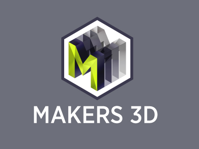 Logo Makers 3D