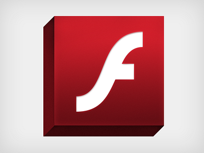 Get flash button preview