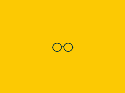 Glasses glasses icon