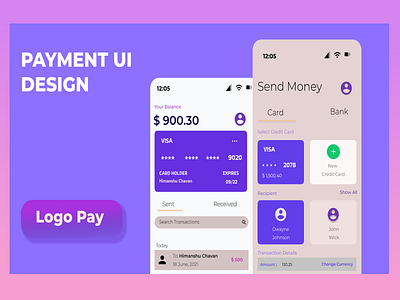 Payment UI