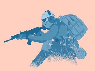 Spec Ops illustration