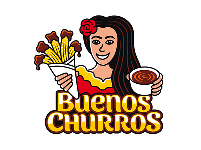 Buenos Churros