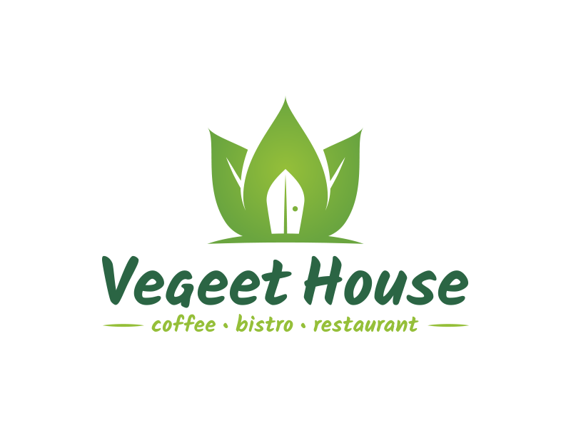 Vegeet House by Tomáš Vachuda on Dribbble