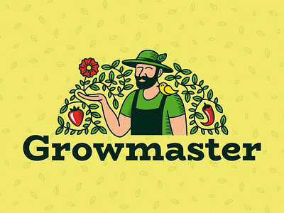 Growmaster