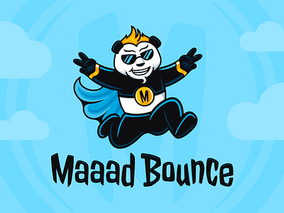 Maaad Bounce