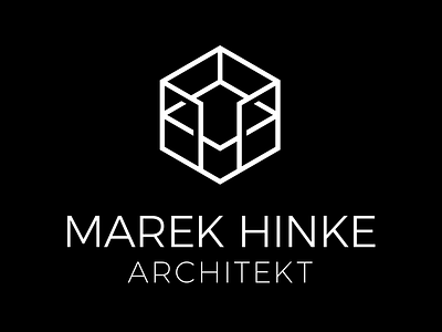 Marek Hinke Architekt architect h interior interior architecture m monogram