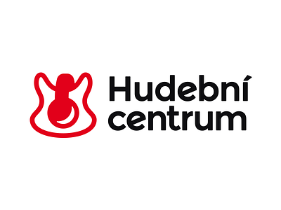 Hudebni Centrum center centre guitar headphones mall music shop
