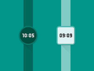 Pixel Perfect watchface mockup android mockup perfect pixel watchface wear