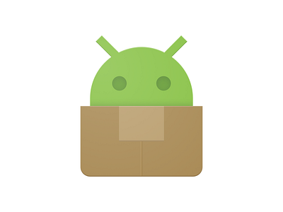 ML Manager android app icon iconography manager ml