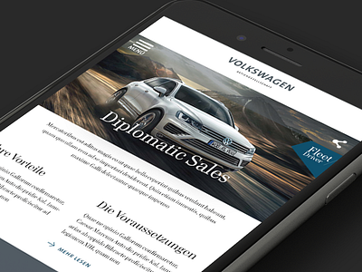 responsive website