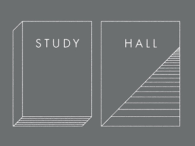 Study/Hall