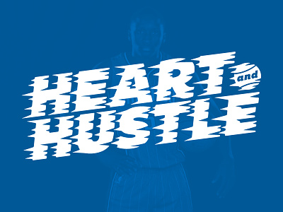 Heart And Hustle