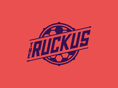 The Ruckus Concept - 2/2