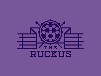 The Ruckus Concept 1/2 (Revised)