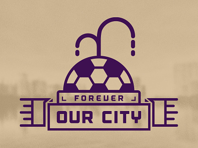 Forever Our City