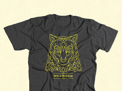 Wolfwithin Shirt