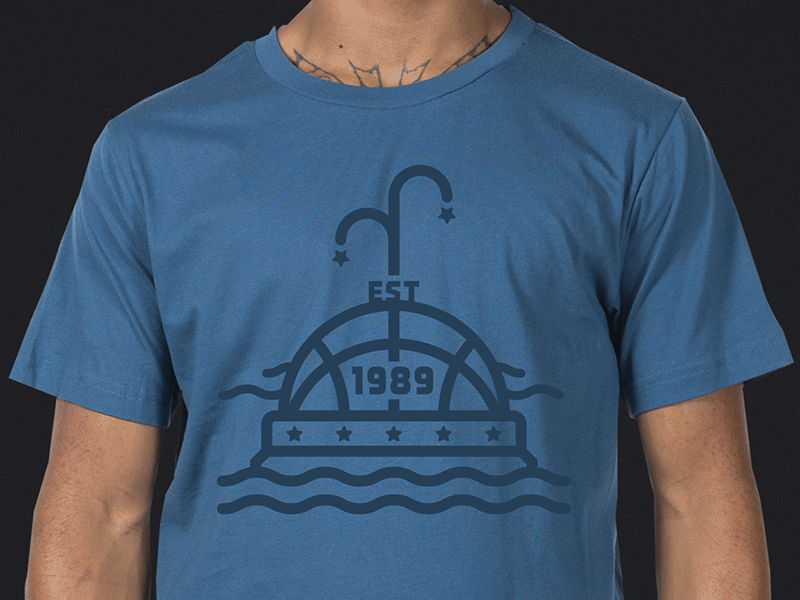 real thread shirts