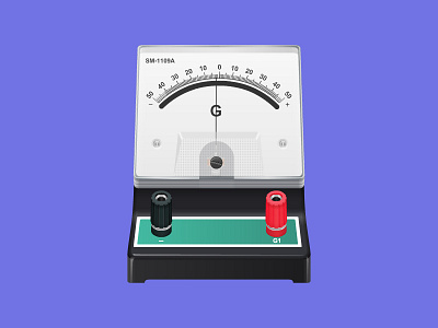 Galvanometer