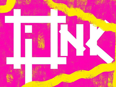 PiNk design illustration