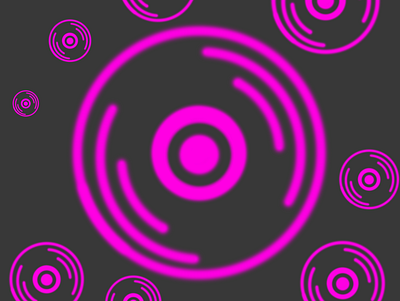 Pinklectric design illustration