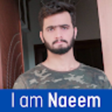 Naeem Anjum