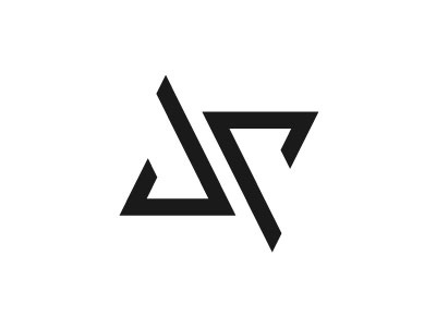 JP Logo by Jehu Paulin on Dribbble