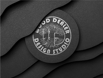 Logo Wood Dealer