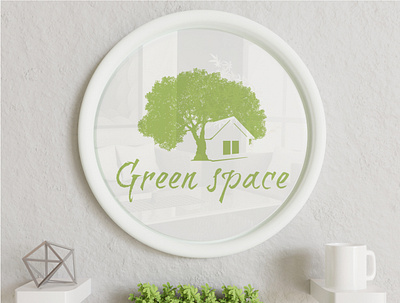 Logo Green Space