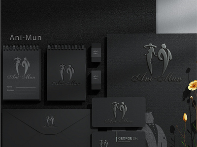 Branding Ani-Mun