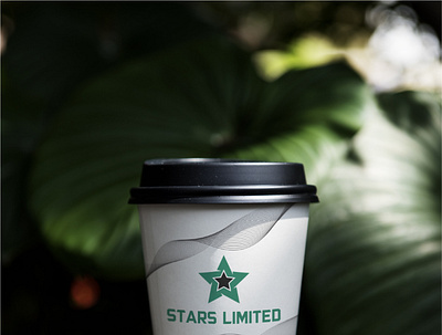 logo Stars Limited